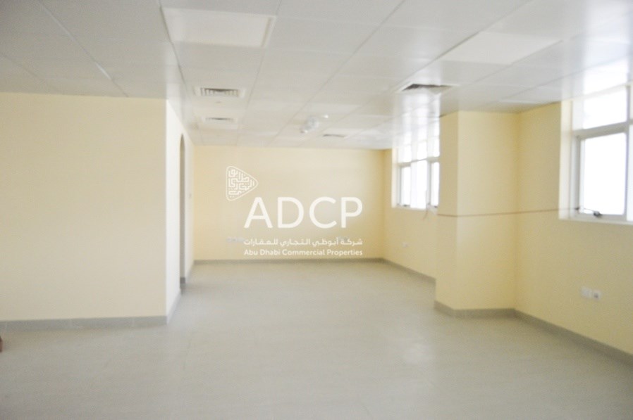 Office in ADCP Defence, E-19/2, C-160, Abu Dhabi